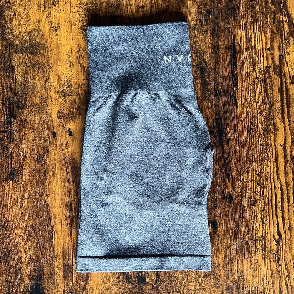 NYC Contour Shorts